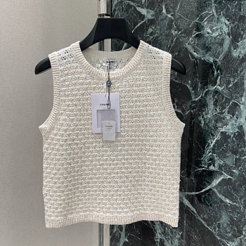 Жилеты Женские Chanel 12875090