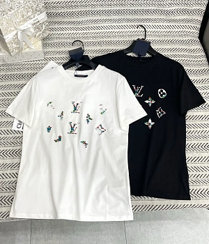 Футболки Женские Louis Vuitton 11639702