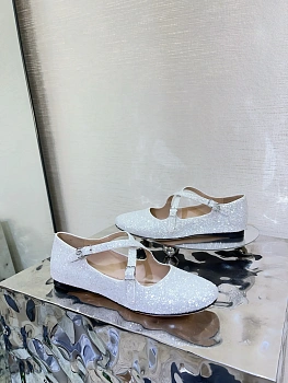 Балетки Женские Christian Dior 13327190