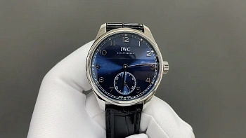 Часы Мужские Iwc 693305