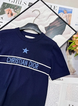 Футболки Женские Christian Dior 10993662