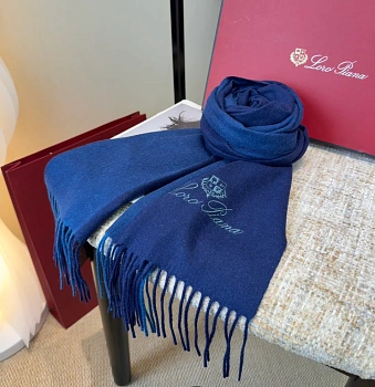 Шарфы Loro Piana 1036461