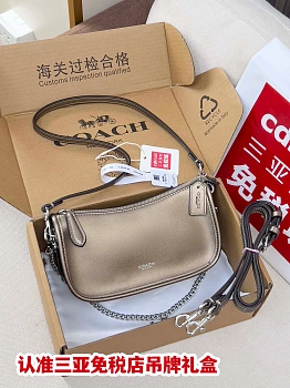 Сумки На Ремне Женские Coach 182858