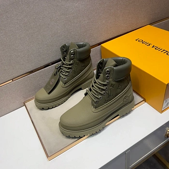 Ботинки Мужские Louis Vuitton 183919