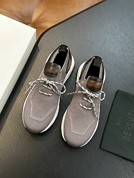 Кроссовки Женские Berluti 844869