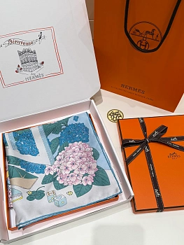 Платки Hermes 11662871