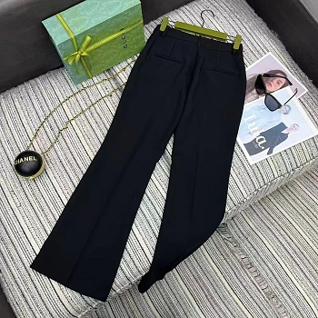 Брюки Женские Gucci 3491928