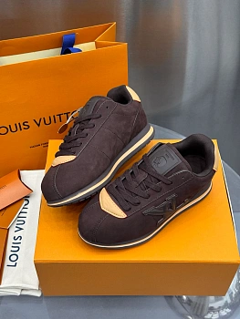Кроссовки Женские Louis Vuitton 550835