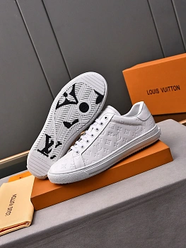 Кроссовки Мужские Louis Vuitton 12960052