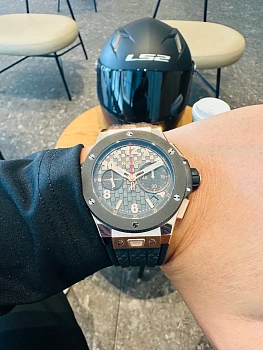 Часы Мужские Hublot 1971976