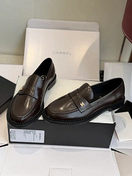 Лоферы И Мокасины Женские Chanel 5014997