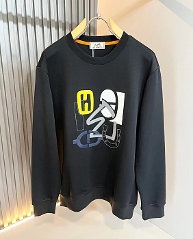 Свитшоты И Худи Мужские Hermes 117515