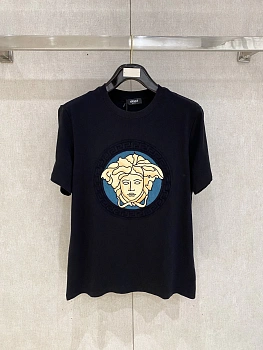 Футболки Женские Versace 5995971