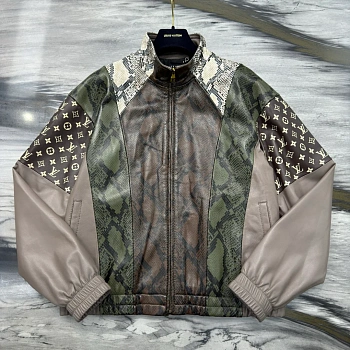 Куртки И Пуховики Мужские Louis Vuitton 616893