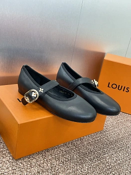 Туфли Женские Louis Vuitton 13346500