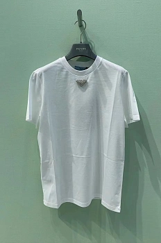 Футболки Женские Prada 30286