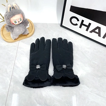 Перчатки Miu Miu 331056