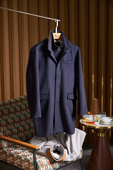 Пальто И Тренчи Мужские Loro Piana 1859462