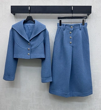 Юбки Женские Chanel 792696