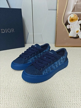 Кеды Женские Christian Dior 1801652