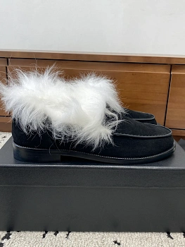 Лоферы И Мокасины Женские Chanel 244126