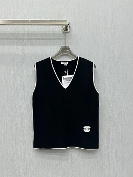 Жилеты Женские Chanel 12951737