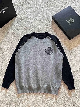 Джемперы И Свитеры Мужские Chrome Hearts 787708