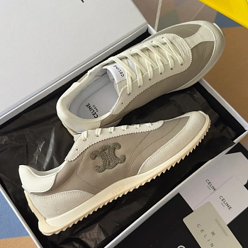 Кроссовки Женские Celine 2093279