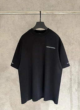 Футболки Мужские Chrome Hearts 10493295