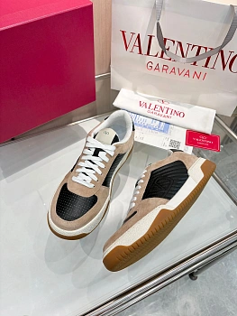 Кроссовки Женские Valentino 11633018