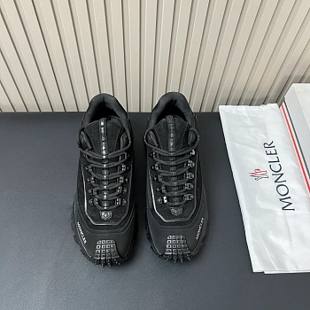 Кроссовки Мужские Moncler 850501