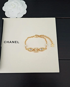 Бижутерия Chanel 549041