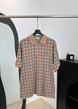 Рубашки Мужские Burberry 5866233