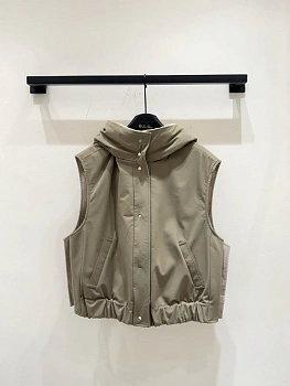 Жилеты Женские Loro Piana 1139222