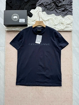 Футболки Мужские Canada Goose 18336