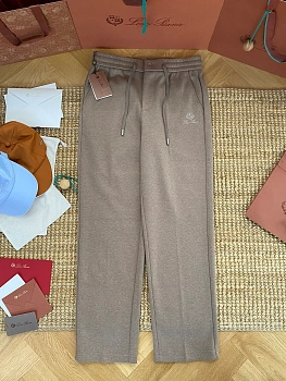 Брюки Мужские Loro Piana 658682