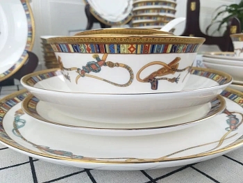 Посуда Hermes 12705
