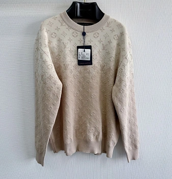 Джемперы И Свитеры Мужские Louis Vuitton 5290889