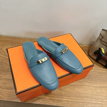 Мюли И Сабо Женские Hermes 4723375