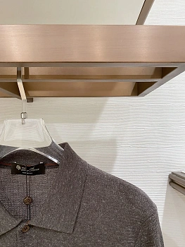 Рубашки Мужские Loro Piana 13553873