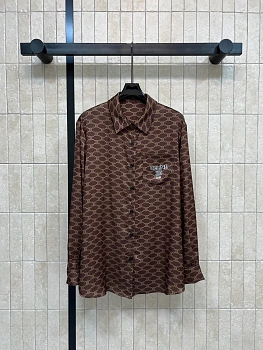 Рубашки Женские Celine 11056311