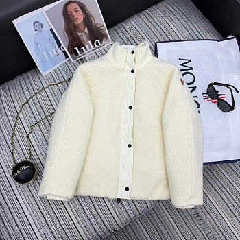 Куртки И Пуховики Женские Moncler 385239