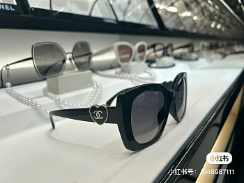 Очки Chanel 12606