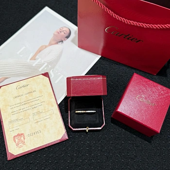 Бижутерия Cartier 9169437