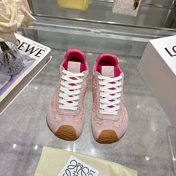 Кроссовки Женские Loewe 13080157
