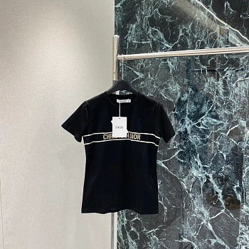 Футболки Мужские Christian Dior 1624693