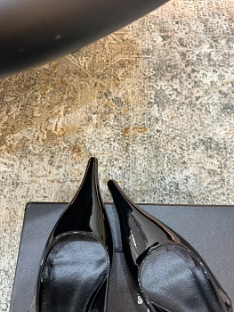 Туфли Женские Saint Laurent 9595913