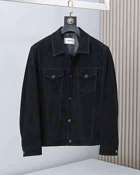 Куртки И Пуховики Мужские Celine 608093