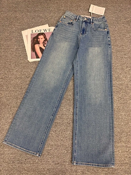 Джинсы Женские Valentino 11676671