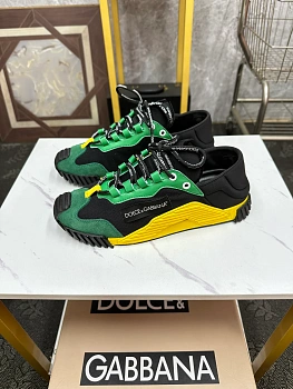 Кроссовки Женские Dolce & Gabbana 16129